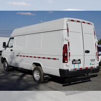 Iveco Daily 2.3 MT, 2023, 810 км, с пробегом, цена 4 399 000 руб.