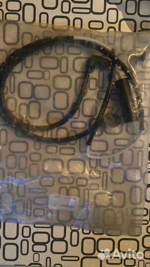 Датчик износа задних тормозных колодок Land Rover