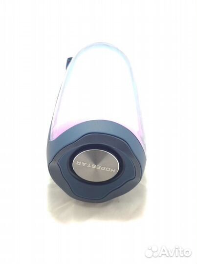 Портативная колонка Hopestar P40 Pulse.М-н,гар-я