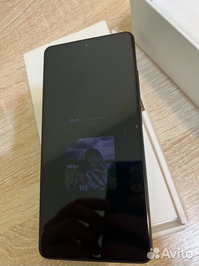 Xiaomi Redmi Note 12 Pro 5G, 6/128 ГБ