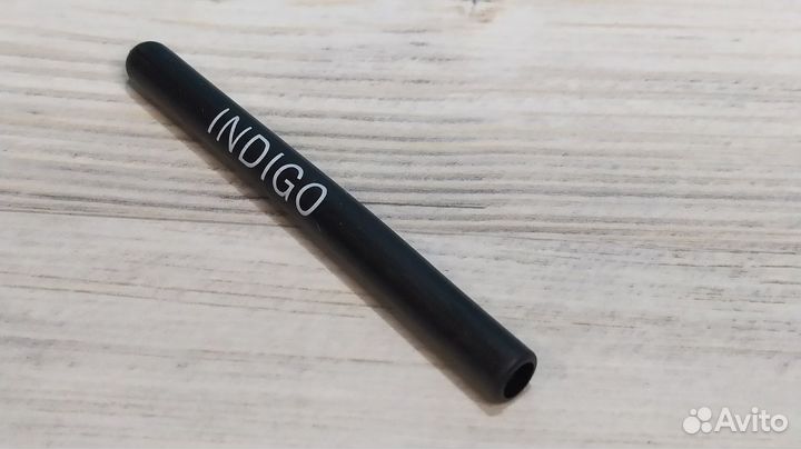 Наконечник (отскок) на палочку для худ.гимнастики