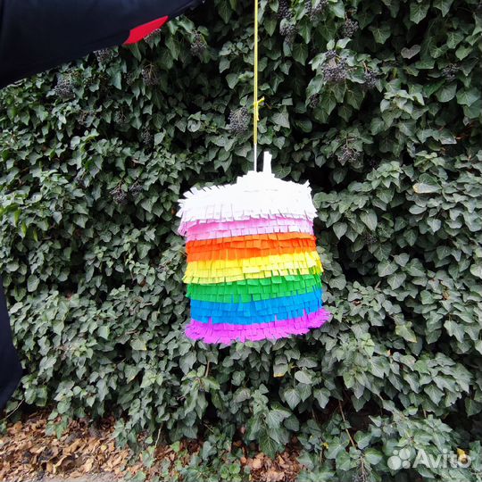 Пиньята в наличии