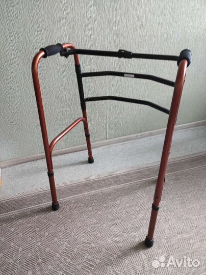 Ходунки для взрослых