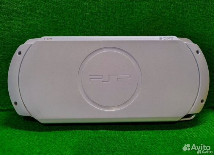 Sony psp e1008street Прошитая