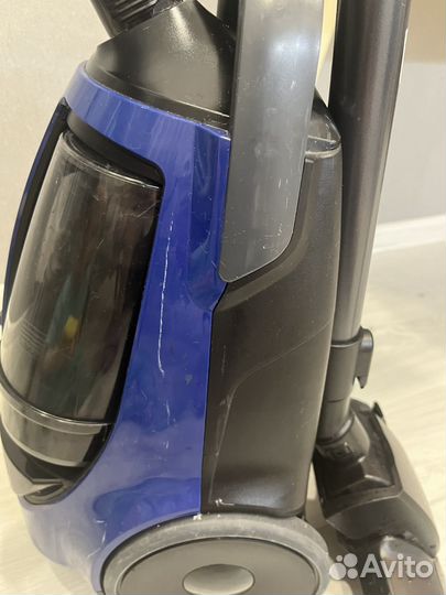 Пылесос samsung