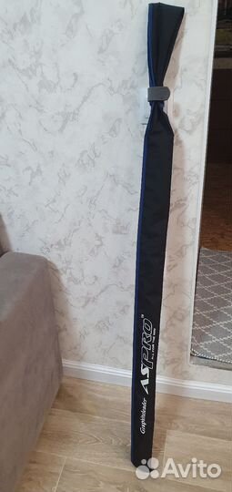 Graphiteleader Aspro gaps-862M