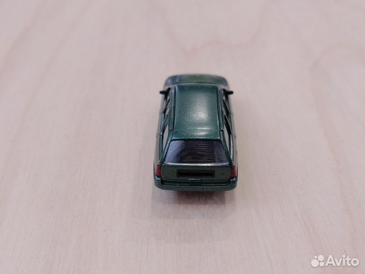 Ford Mondeo Ghia I (1993-1996) универсал