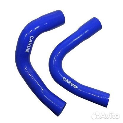 Патрубок радиатора Peugeot Boxer, Citroen Jumper