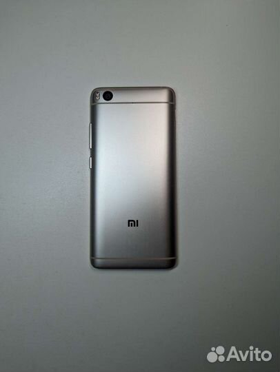 Xiaomi mi 5s