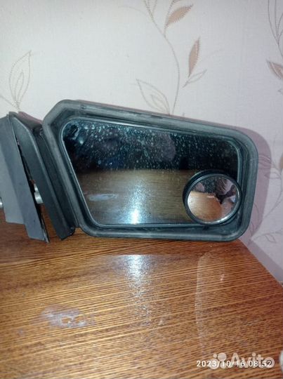 Зеркало заднего вида ваз 2114