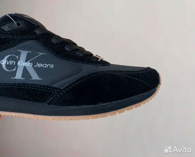 Кроссовки Calvin Klein