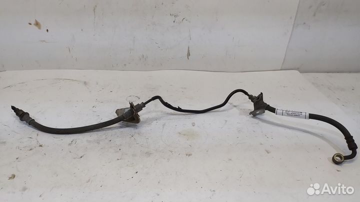 Шланг тормозной subaru Legacy BP /BL 03-09 Задний
