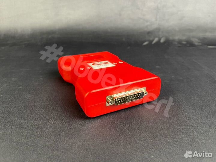 Cgdi Prog BMW (полный) программатор для BMW, Mini