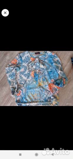 Женские вещи пакетом 44-46