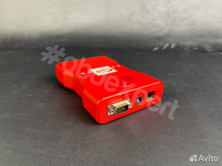 Cgdi Prog BMW (базовый) программатор для BMW, Mini