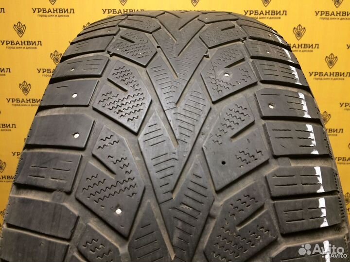 Gislaved NordFrost 100 SUV 265/65 R17 116T