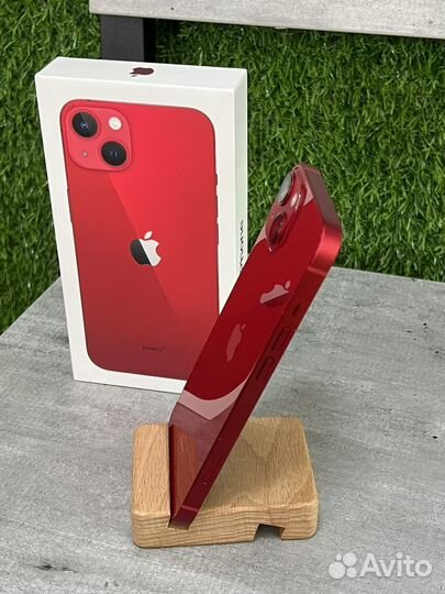 iPhone 13, 256 ГБ