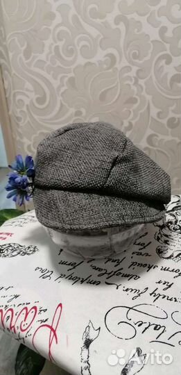 Кепка картуз