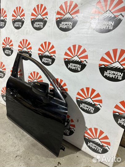 Дверь передняя правая Mazda 6 GJ
