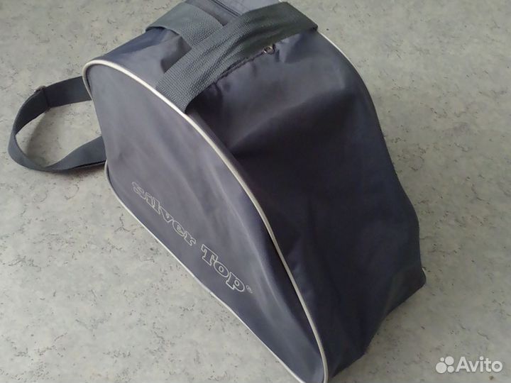 Сумка для роликов и коньков