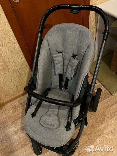 Коляска X-Lander X-Cite