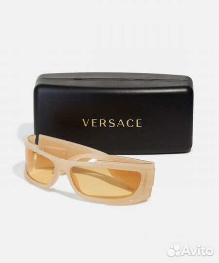 Versace medusa Солнцезащитные очки унисекс