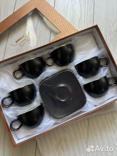 Подарочный набор