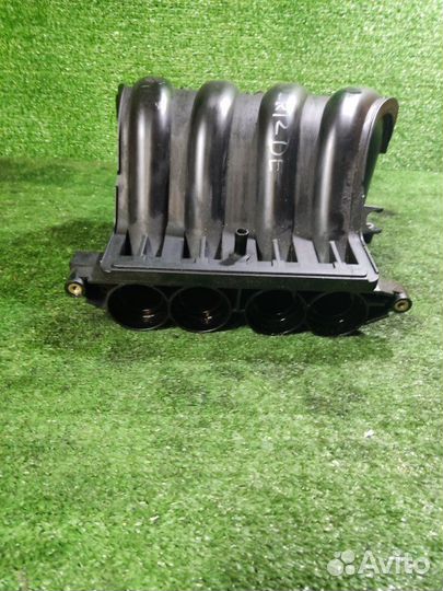 Впускной коллектор Nissan 1.2 Cr12De