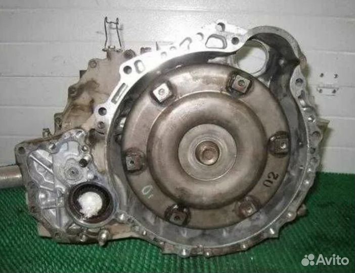 Аккп Lexus Rx на разбор