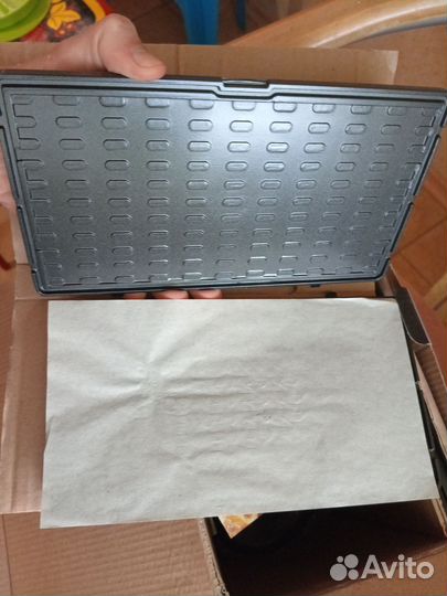 Мультипекарь polaris