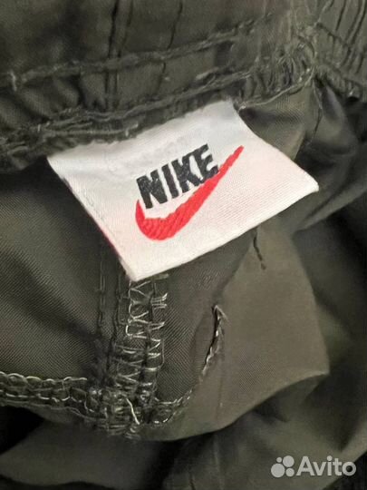 Бриджи nike vintage