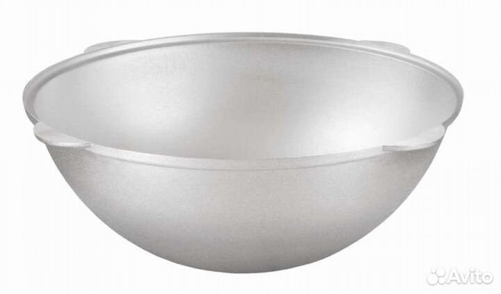 Казан для плова кукмара