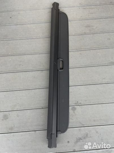 Полка багажника на Х5 G 05