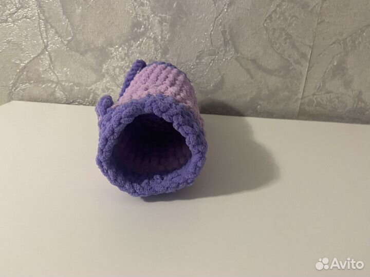 Тоннель для крыс