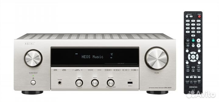 Стереоресивер Denon DRA-800H