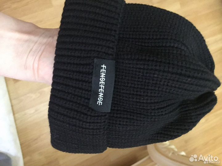 Шапка для мальчика