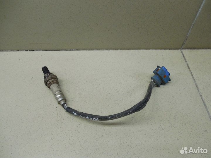Датчик кислородный/Lambdasonde Cruze 2009-2016