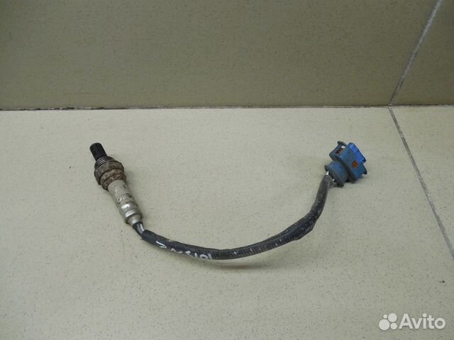 Датчик кислородный/Lambdasonde Cruze 2009-2016
