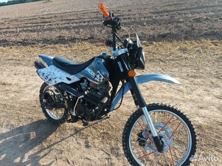 Racer RC150-GY Enduro