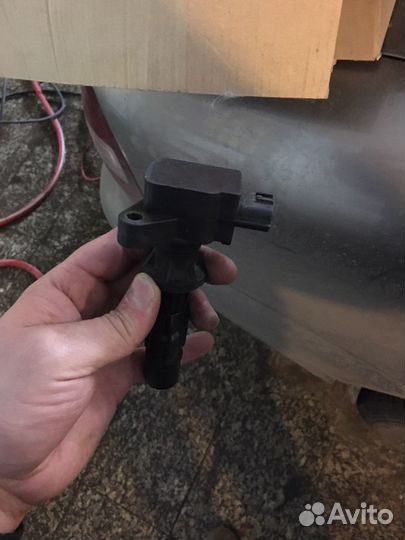 Катушка зажигания на Мазда CX 7, MPS