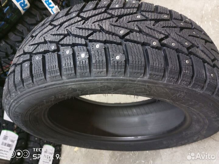 Ikon Tyres Nordman 7 SUV 215/60 R17 100T