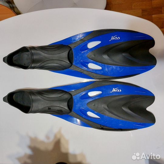 Ласты для плавания