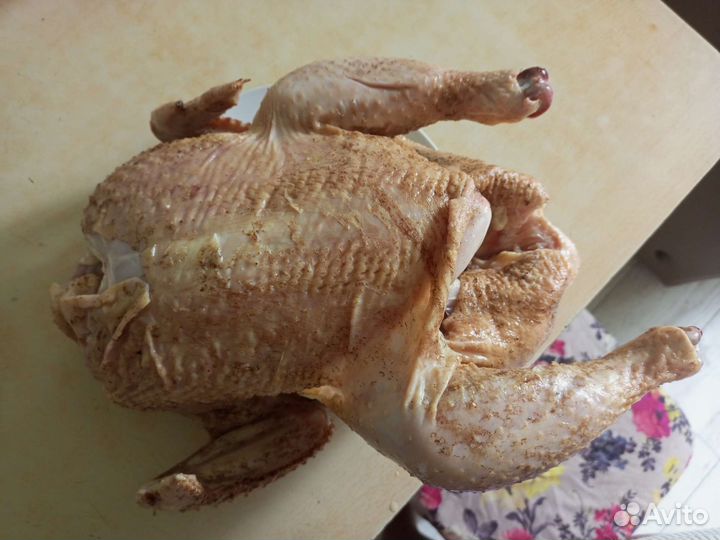 Куры бройлеры тушки мясо