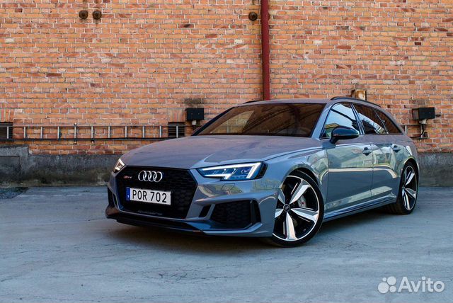Диски для Audi R20 5-112 для Audi Allroad