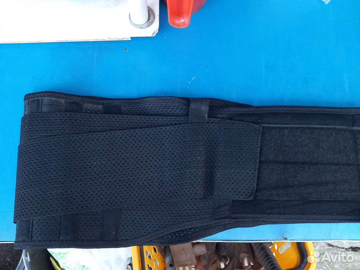 Пояс (корсет ) ортопедический