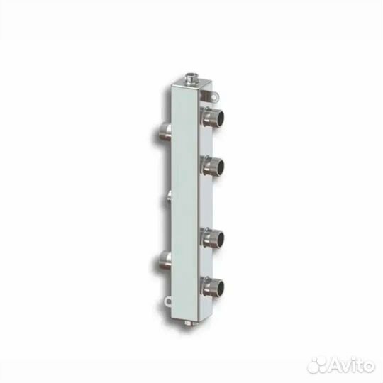 Гидрострелка