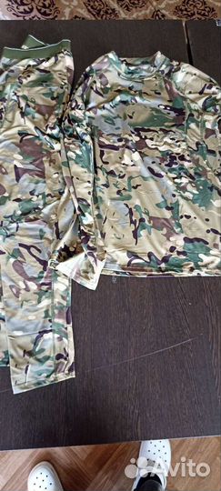 Тактичекое Термо белье оптом