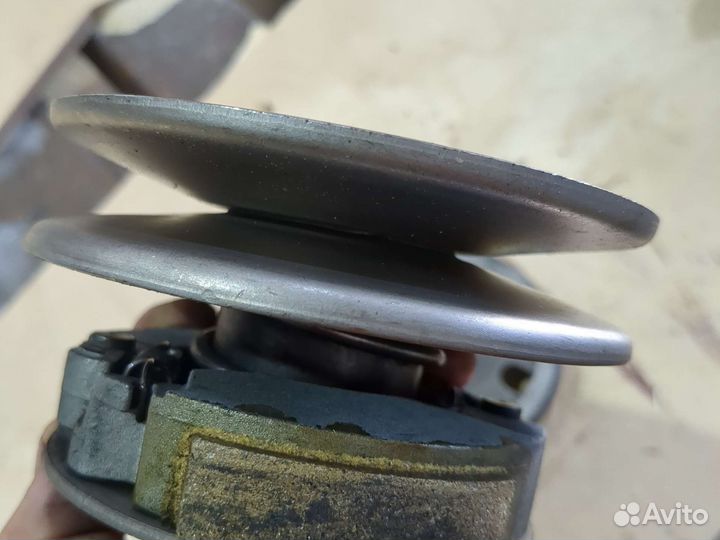 Торкдрайвер Сузуки летс 2 верде