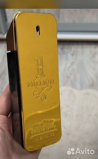 Paco rabanne 1 million