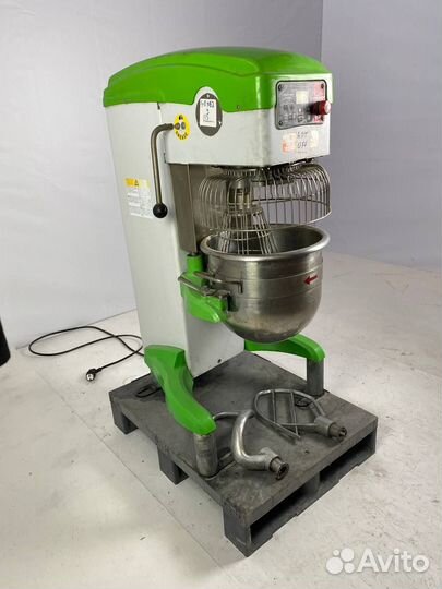 Миксер Sigma 20л